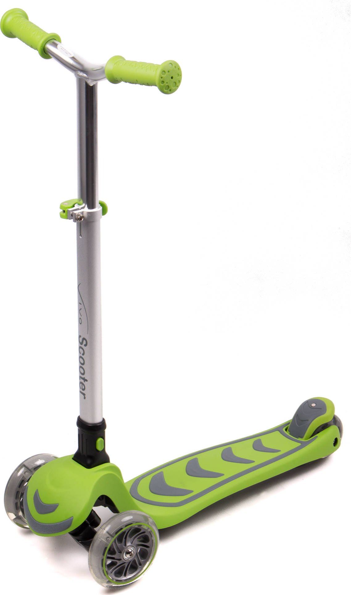 Hulajnoga Vivo S6-Y Zielony