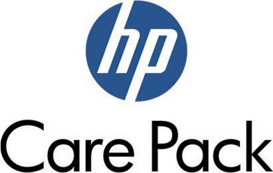 HP eCare Pack 1Jahr next business day Notebook 6710s/6715s/6720s/6735s/6820s