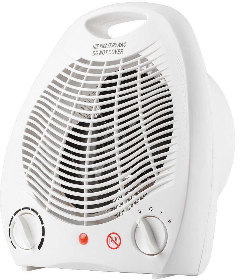 Termowentylator 2000W