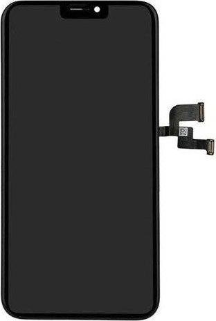 WYŚWIETLACZ + DOTYK AAA QUALITY HARD OLED GLASS IPHONE 11 PRO standard