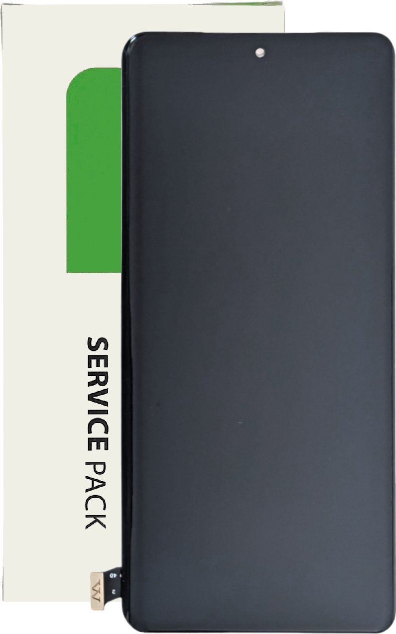 ORYGINAŁ WYŚWIETLACZ EKRAN LCD DO ONEPLUS 12 (PJD110, CPH2573, CPH2581, CPH2583)