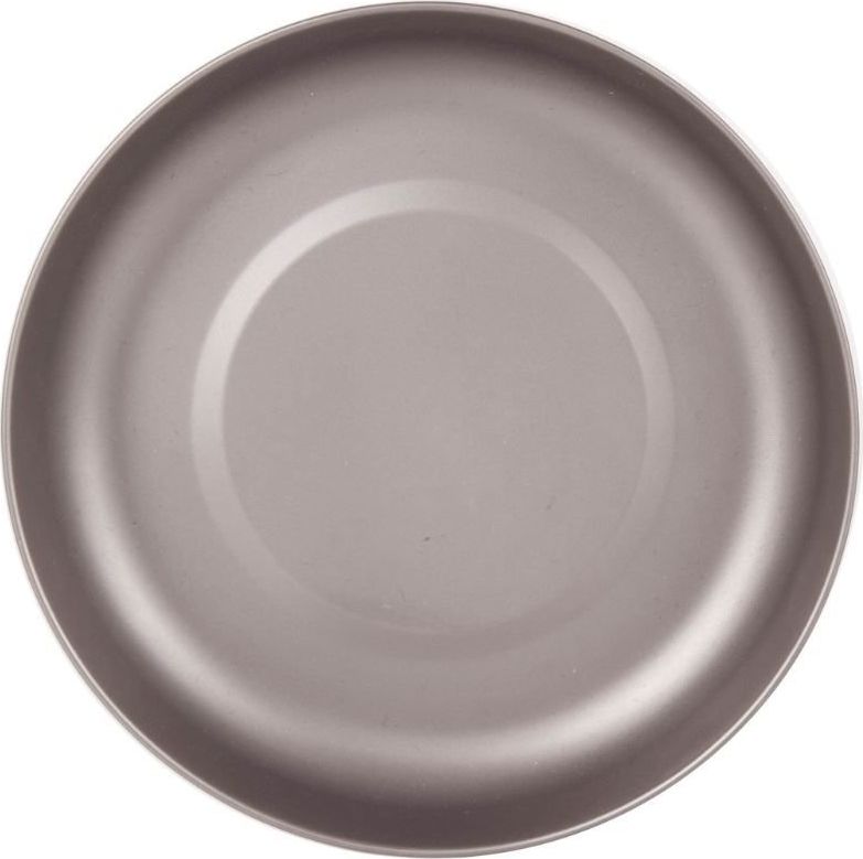 Lifeventure Titanium Plate