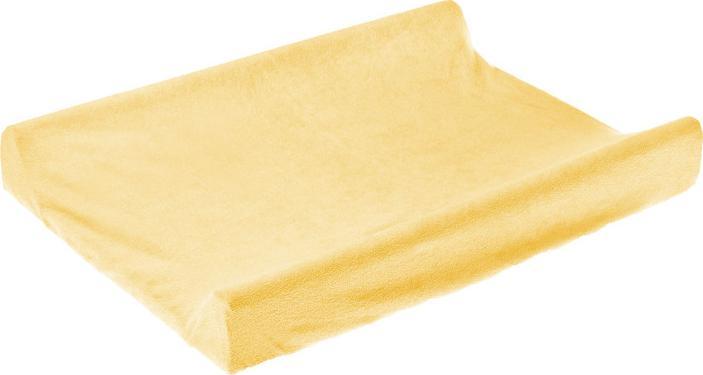 Sensillo POKROWIEC NA PRZEWIJAK ŻÓŁTY 70X50