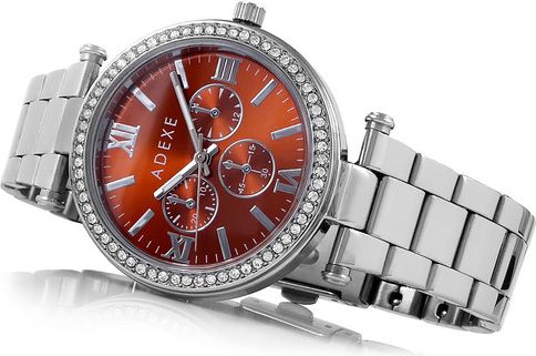 Zegarek Adexe Damski Katrin II