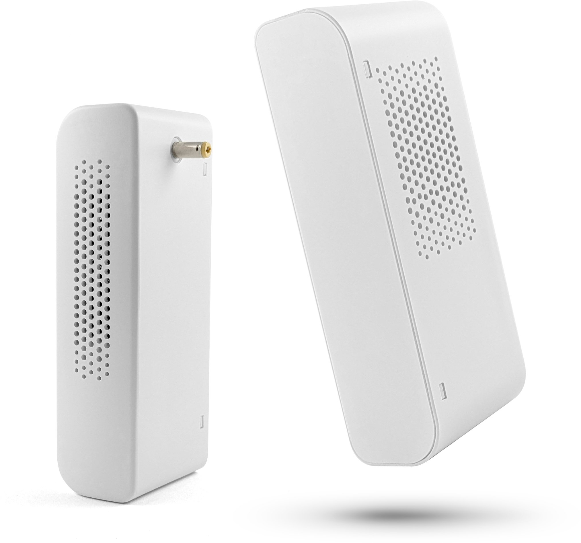 Jonizator Oczyszczacz Powietrza Moduł do Rekuperatora GOMEDIA AV-TTW5-W