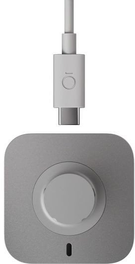 Smart Ring Canyon Oura Ring 4 charger, USB-C, size 9
