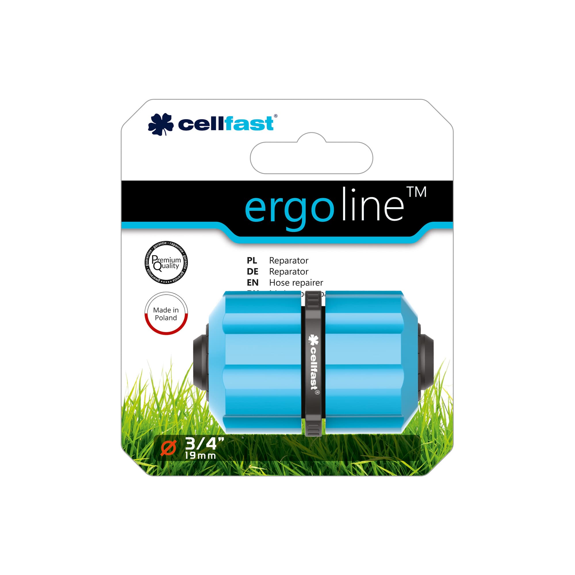 Cellfast Reparator Ergo 3/4" (53-105)