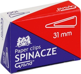 Grand Spinacz trójkątny T31, 100 szt.