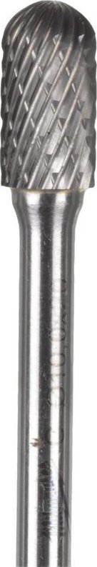 Milwaukee MILWAUKEE FREZ DO METALU Z WĘGLIKIEM TYP C 6x10mm