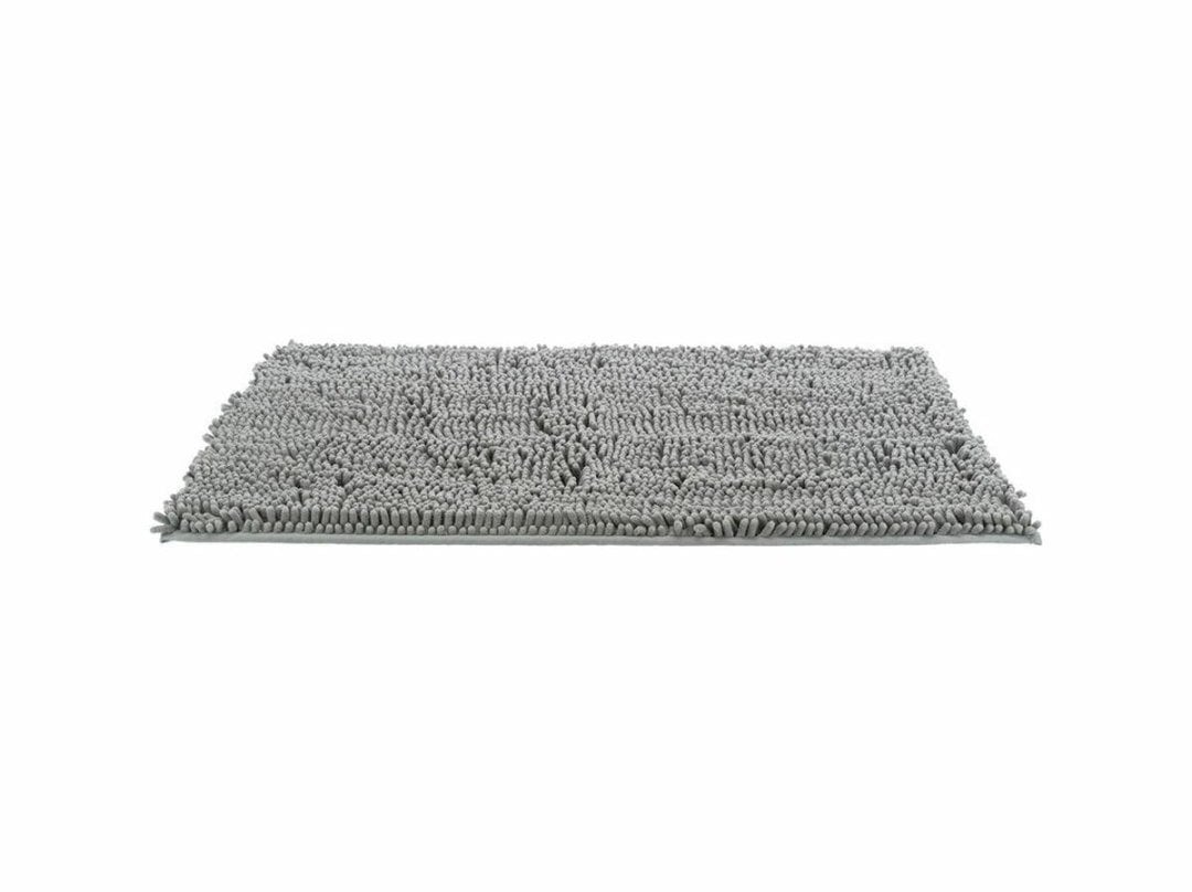 Dywan dla psa Trixie Szary 80 60 cm Absorbent