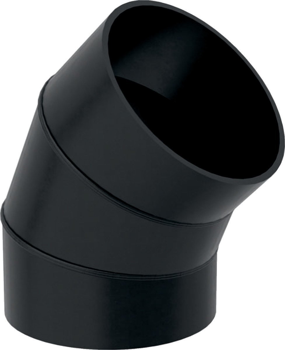 Geberit DŁUGI ŁUK PE D250/45ST. - 371.045.16.1