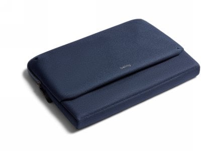 Etui Bellroy Laptop Caddy 16 etui na laptop 16" z kieszeniami na akcesoria mobilne (navy)
