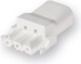 Ensto Złączka 3-biegunowa (NAC32S.W)