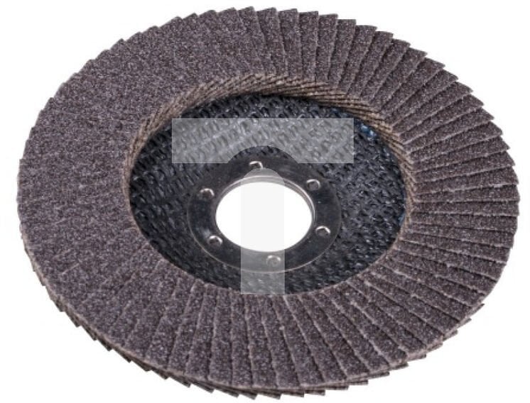 EXPERT ŚCIERNICA LISTKOWA TALERZOWA 115 GR.120 FLAT [EXPERT] - 10sz