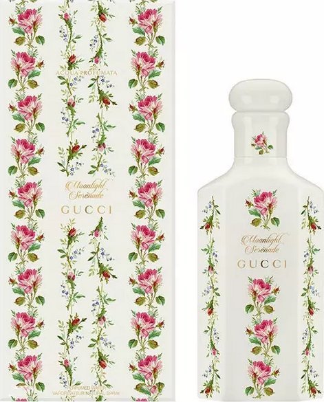 Gucci The Alchemist`s Moonlight Serenade Scented Water 150ml