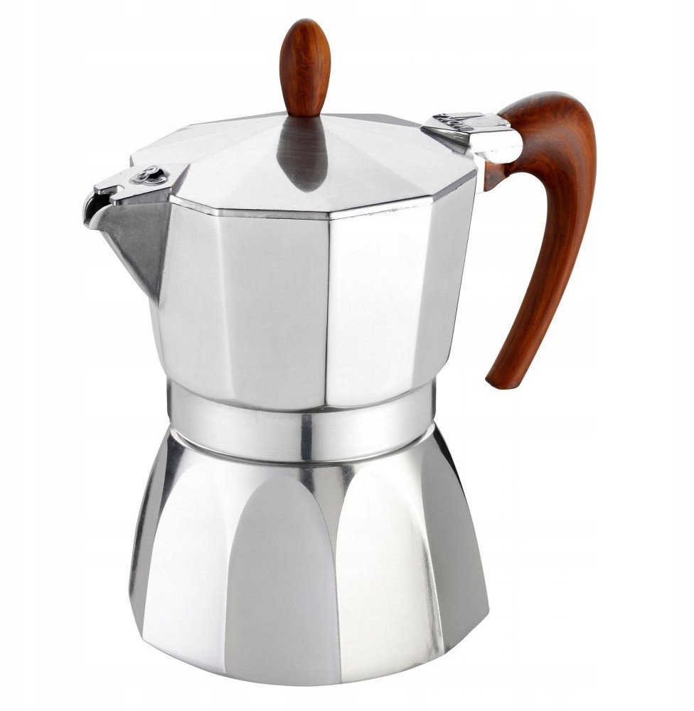 Kawiarka G.A.T. Magnifica na 1 filiżankę