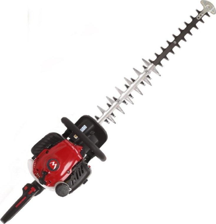 Maruyama MARUYAMA HT239DL SEKATOR NOŻYCE SPALINOWE DO ŻYWOPŁOTU KRZAKÓW KRZEWÓW SPALINOWE 75cm