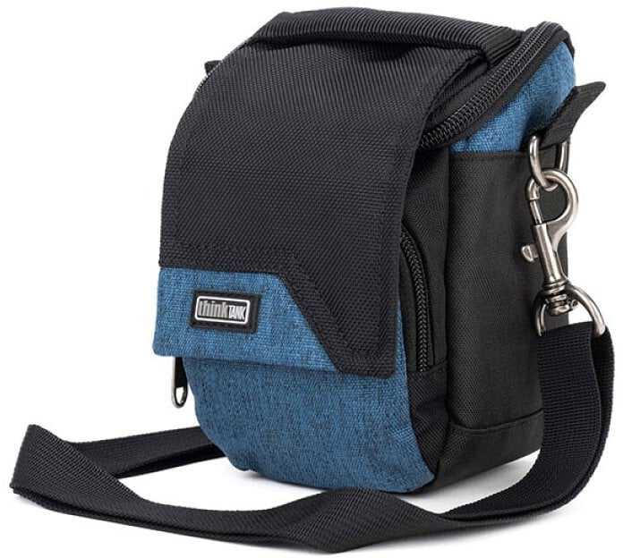 Pokrowiec ThinkTank Mirrorless Mover 5 Marine Blue