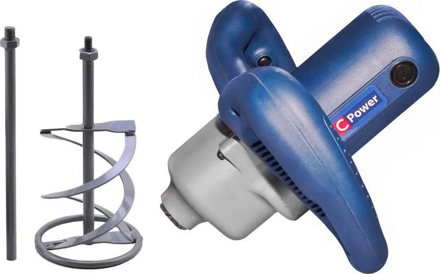 Mieszarka Celma M1200M14 1200 W