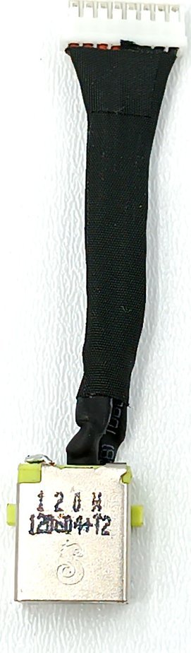 Ultra Parts Gniazdo Acer Predator Helios 300 PH315-52 50.Q5MN4.003