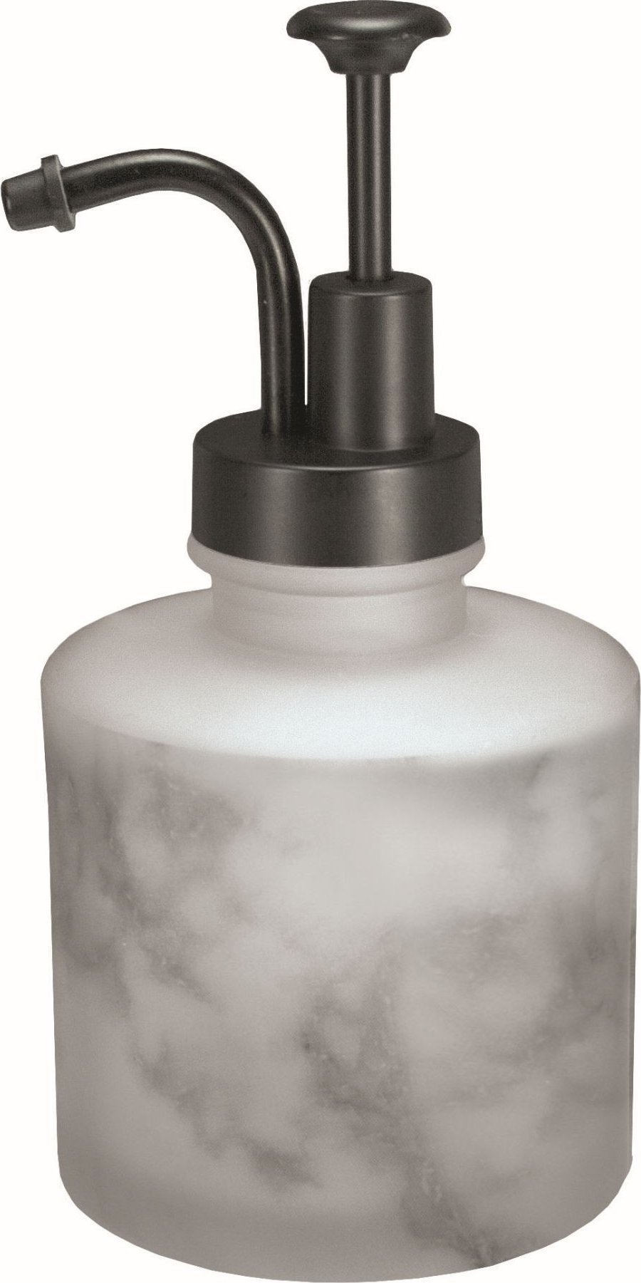 Dozownik do mydła Kleine Wolke Kleine Wolke Marmor Dozownik do mydła szary