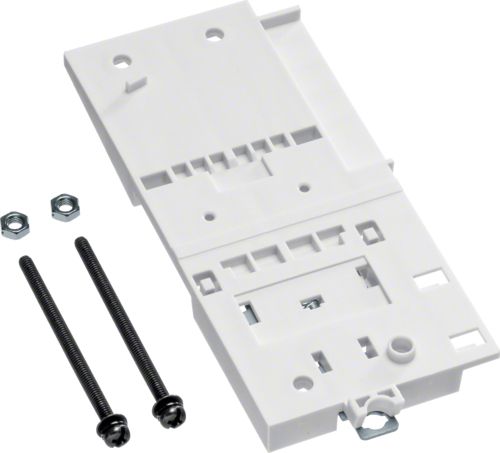 Hager Adapter montażowy na szynę TH35 do x160 (HYA033H)