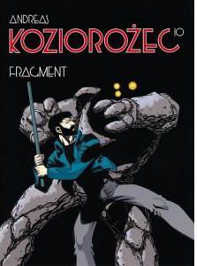 Koziorożec T.10 Fragment