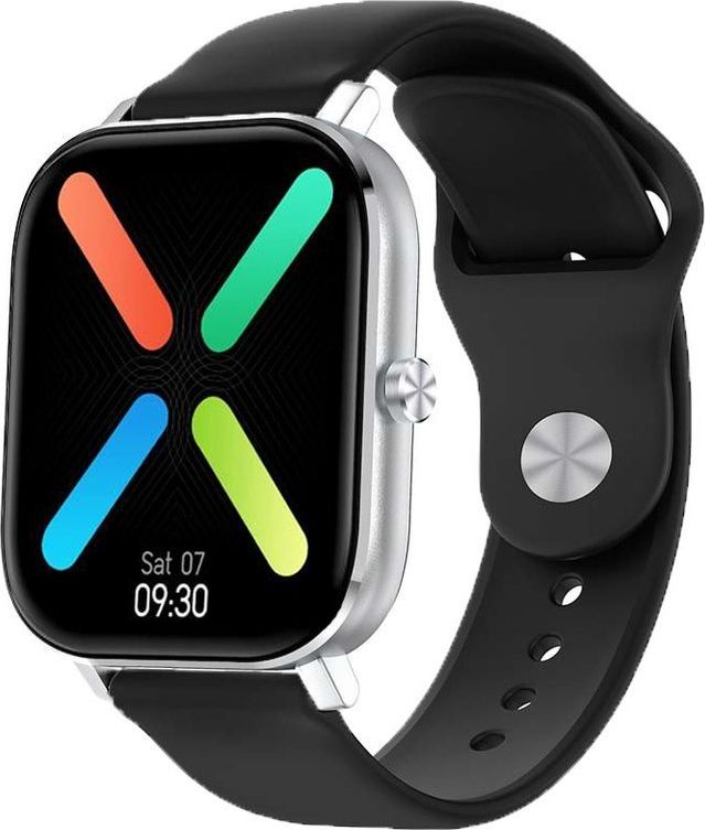 Smartwatch Pacific 20-2 Czarny (16541)