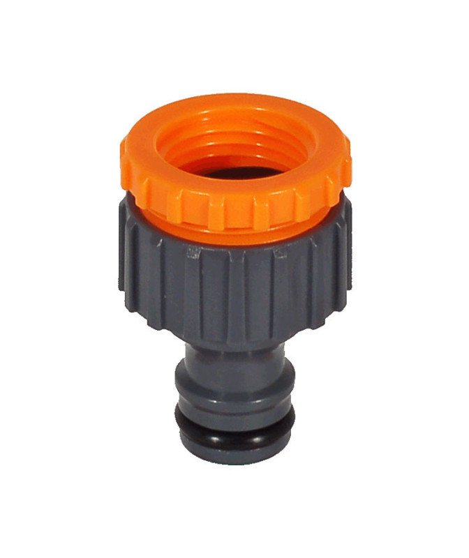 EPM Przyłącz z gwintem wewnętrznym GARDEN 1/2-3/4\" - E-200-0007