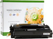 Toner Static Control Compatible Static Control Hewlett-Packard CF287X/ Canon CRG041H GEN2 Black, 18000 p.