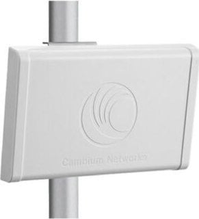 Antena RTV Cambium Networks cnVision Hub 360 integrated