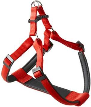 Ferplast Daytona Szelki Large Czerwone