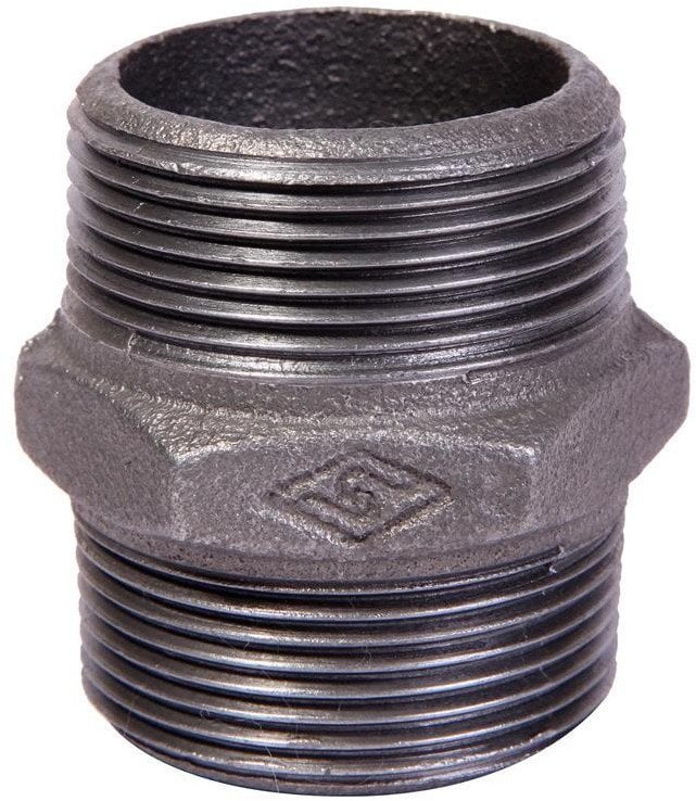 CONNECTION B280 1/2IN CZ J/J (250)