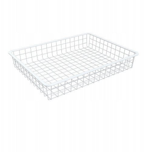 WIRE BASKET QUICK_EASY 535X410X85MM