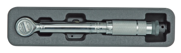 Vorel Klucz dynamometryczny 3/8" 270mm 13,6-108,5Nm (57300)