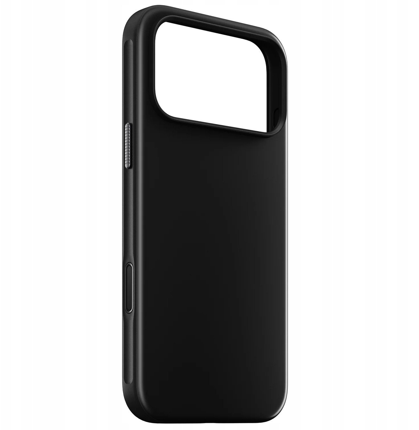 Nomad Modern Case, vulcan black - iPhone 2025 Pro Max