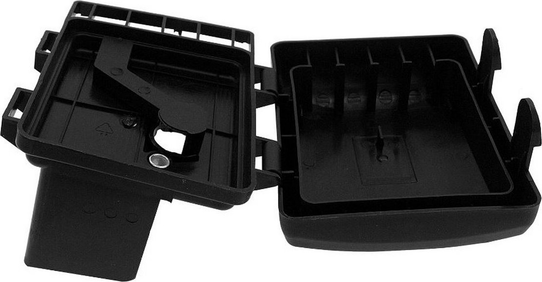 NAC NAC Obudowa filtra powietrza T375, T475, T575, T675, T680