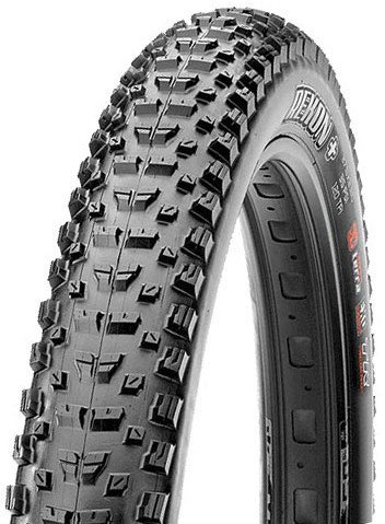 Opona Maxxis REKON 27.5x2.25 TR-MX00397 60 TPI Drut E-25 km Uniwersalny