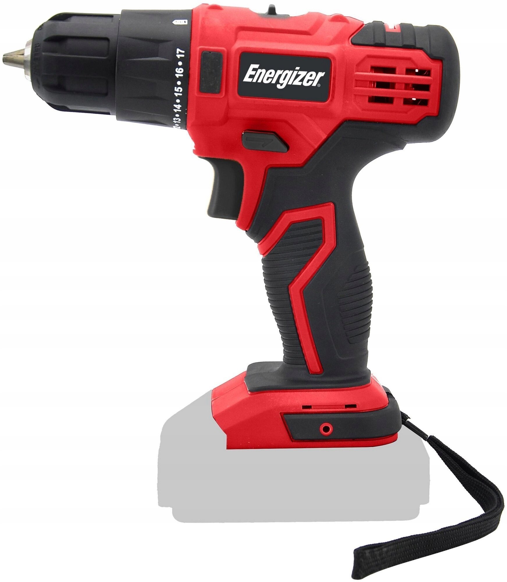 Wiertarka Energizer Wiertarka akumulatorowa 20V bez akumulatora