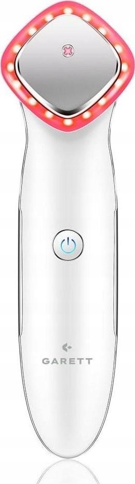 Garett Garett Beauty Serum Skin biały