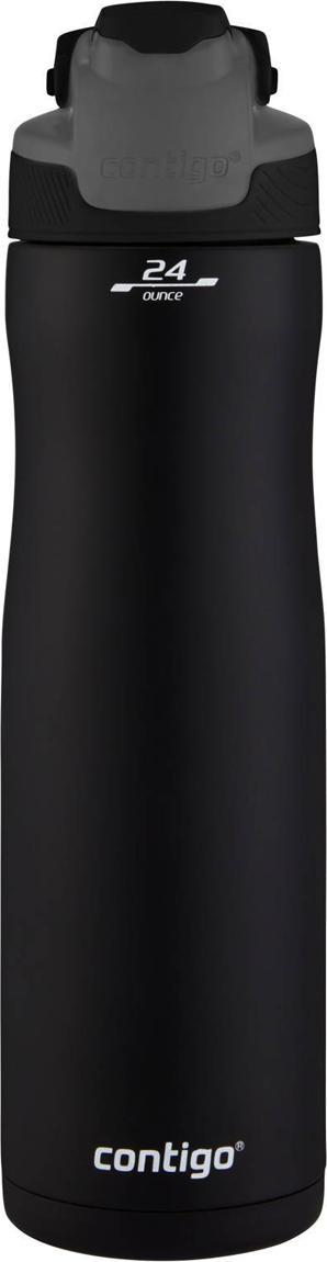Contigo Autoseal Chill Matte Black 720ml