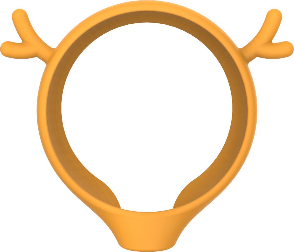 IMOU Pokrowiec Cue2 pomarańczowy (FRS14-Imou)