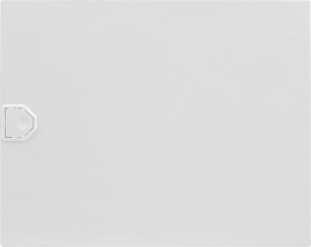 Siemens Drzwi białe stalowe do SIMBOX XL 1x12 8GB5001-5KM