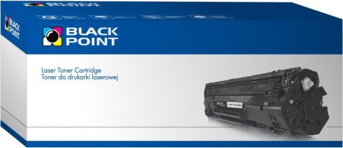 Toner Black Point LCBPH541XCFC Cyan Zamiennik CF541X (BLHCF541XC)