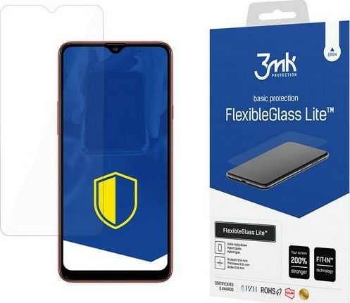 3MK FlexibleGlass Lite do Samsung A20s