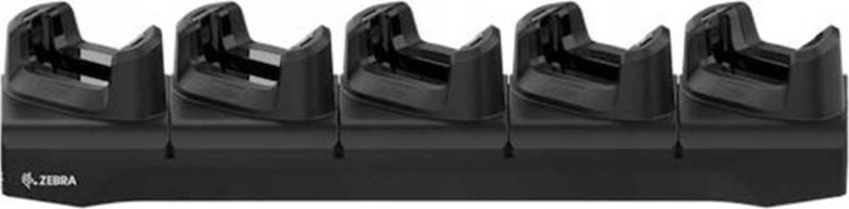 Zebra TC22/TC27 5-Slot Charge Only