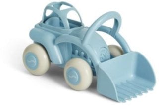 VIKING TOYS RE-LINE MIDI TRAKTOR W OPAKOWANIU (21 CM)