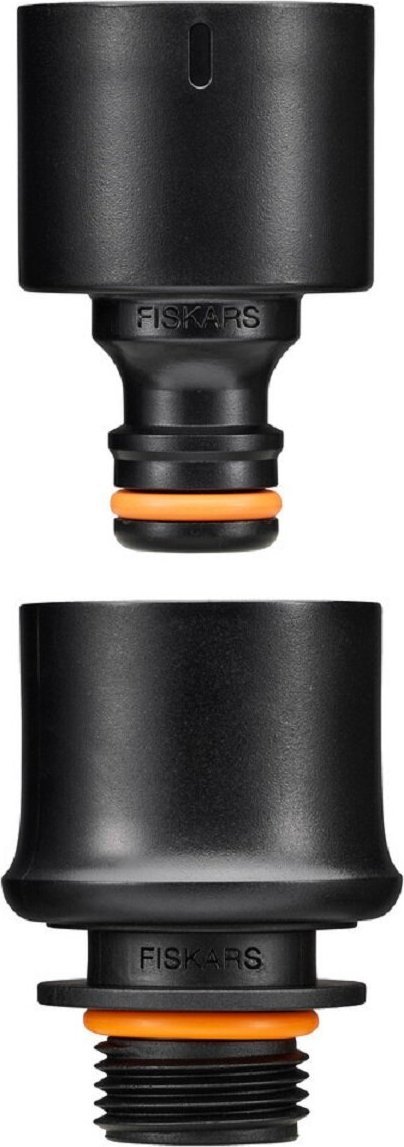 Fiskars FS.ADAPTERS SET FOR PRECISE COMFORT IRRIGATION