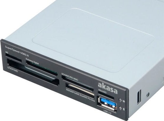 HUB USB Akasa AKASA Hub USB-C na 4x USB-C, 10Gbps