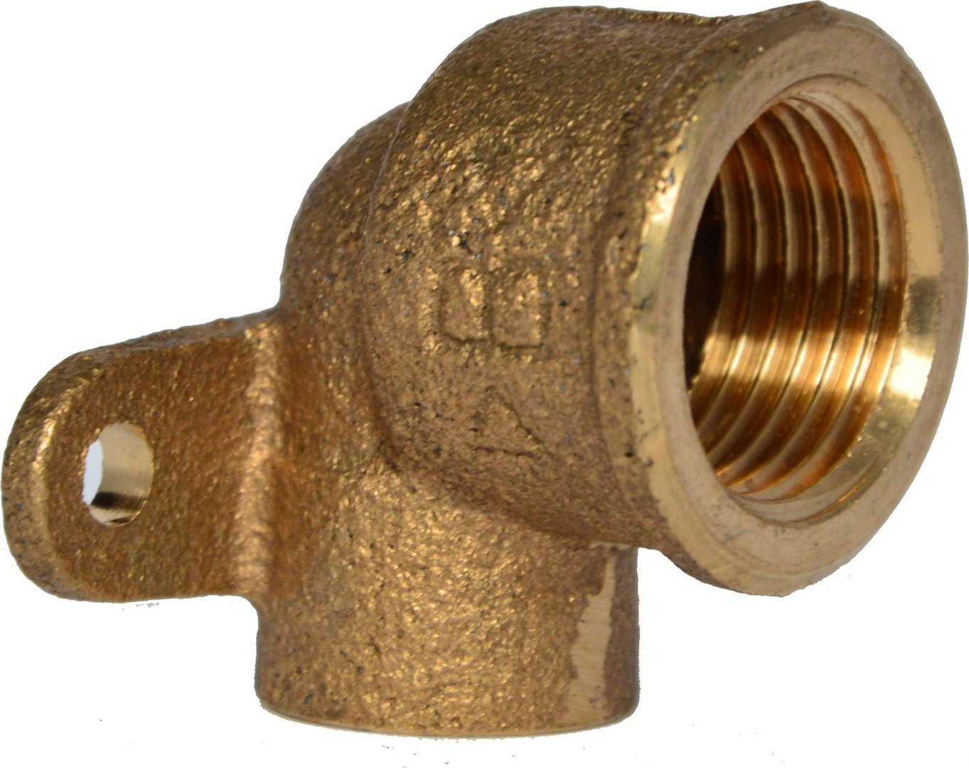 IBP IBP BRAZ KOLANO 90 GW Z UCH. 2-OTW. 15X1/2 /150/